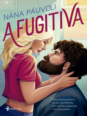 cover image of A fugitiva